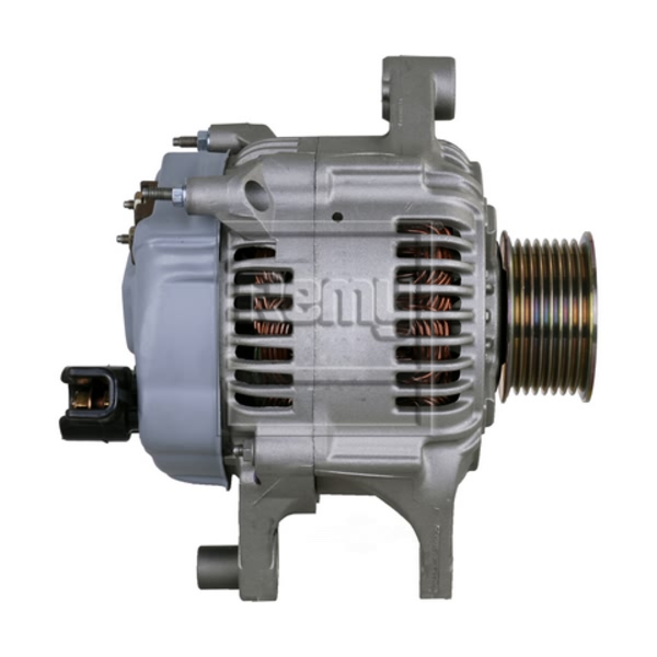 Remy Remanufactured Alternator 14444