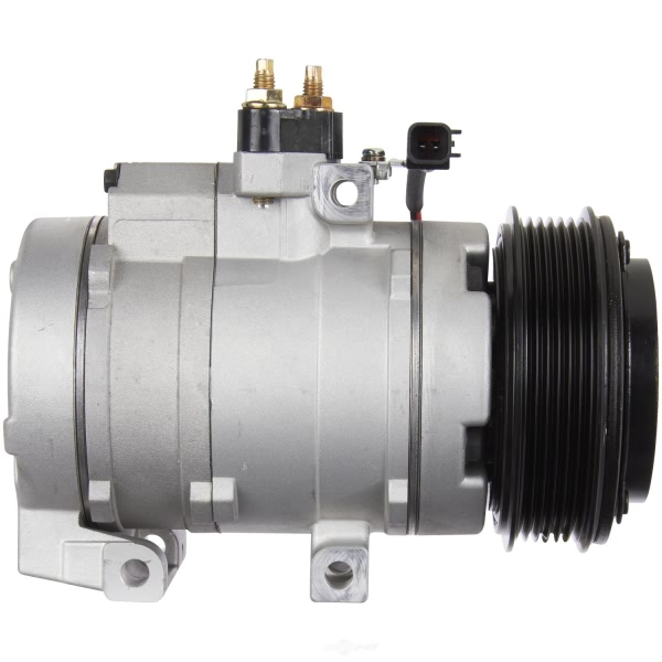 Spectra Premium A/C Compressor 0610243