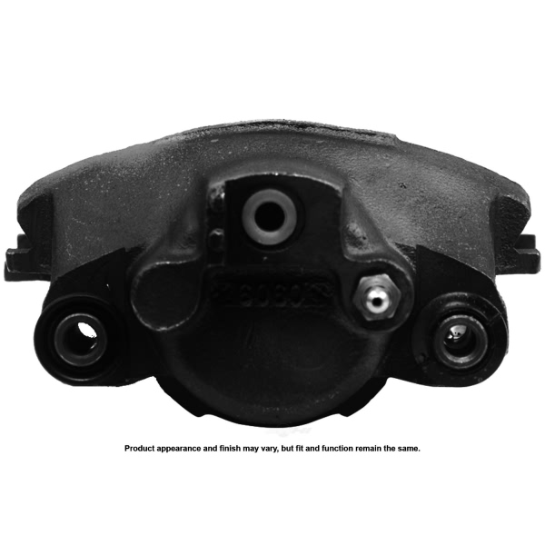 Cardone Reman Remanufactured Unloaded Caliper 19-2101