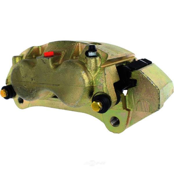 Centric Posi Quiet™ Loaded Front Driver Side Brake Caliper 142.67026