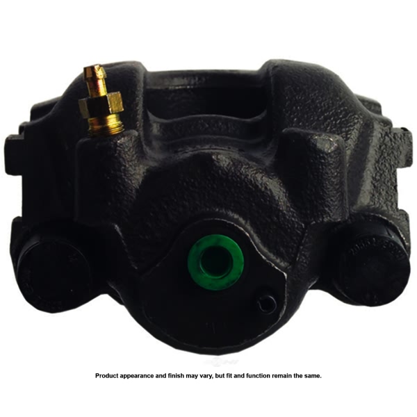 Cardone Reman Remanufactured Unloaded Caliper 19-2884