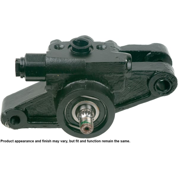 Cardone Reman Remanufactured Power Steering Pump w/o Reservoir 21-5261