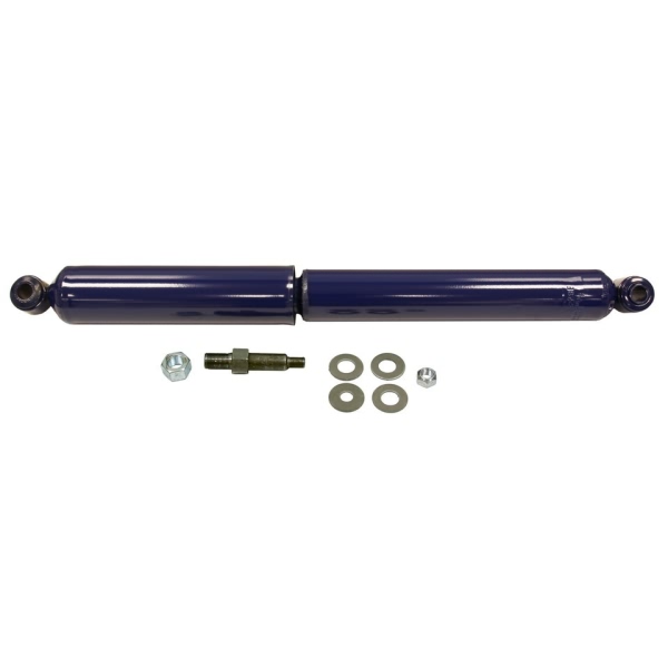 Monroe Monro-Matic Plus™ Rear Driver or Passenger Side Shock Absorber 33084