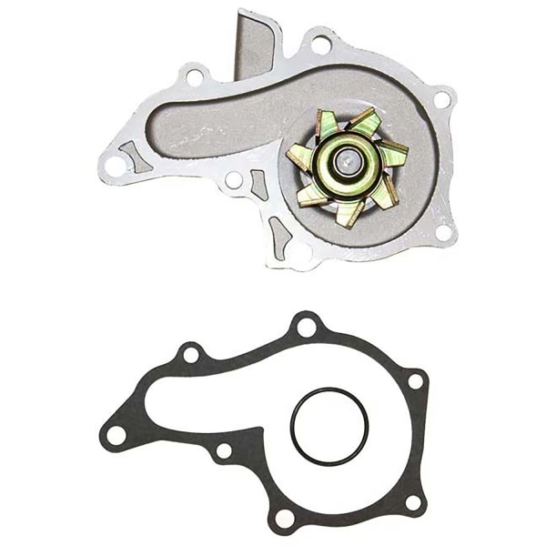 GMB Engine Coolant Water Pump 170-1830