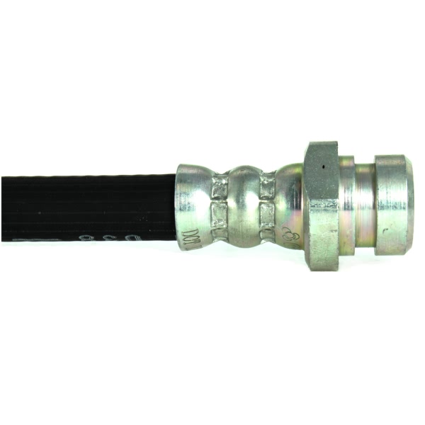 Centric Rear Brake Hose 150.51061