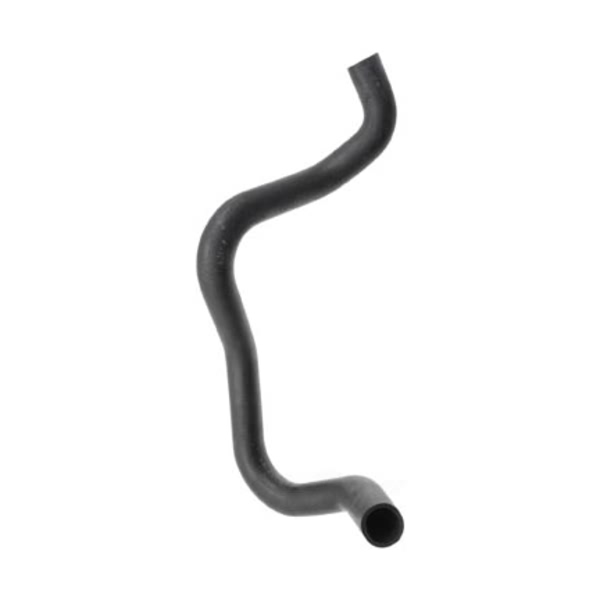 Dayco Engine Coolant Curved Radiator Hose 71429