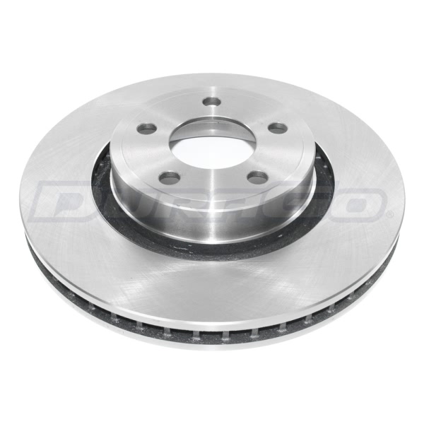 DuraGo Vented Front Brake Rotor BR901378