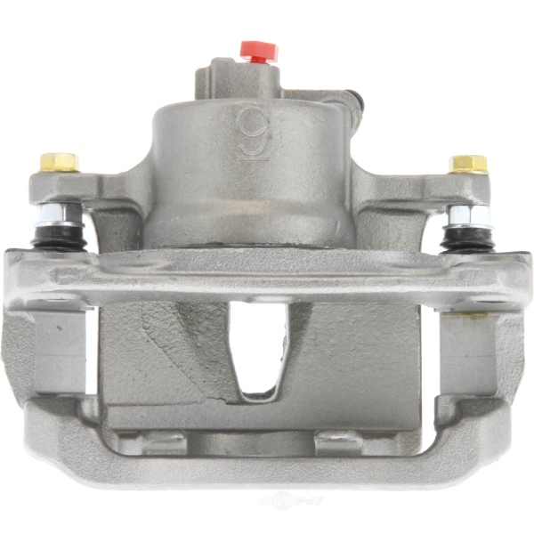 Centric Remanufactured Semi-Loaded Front Passenger Side Brake Caliper 141.44235