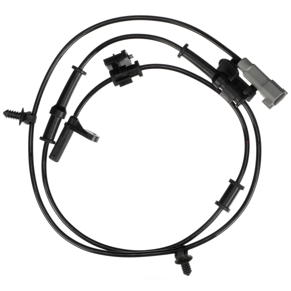 Delphi Abs Wheel Speed Sensor SS11559