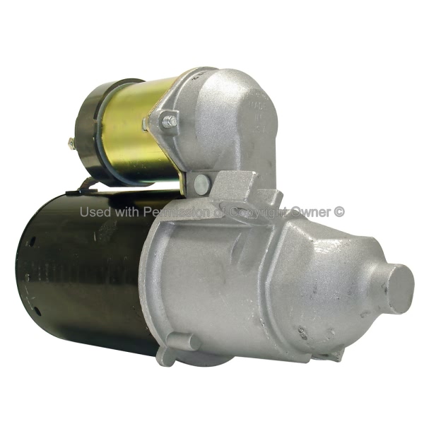 Quality-Built Starter Remanufactured 6426MS