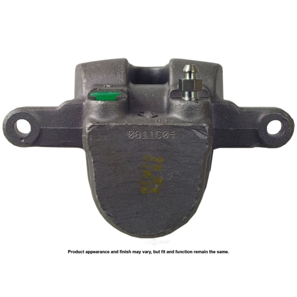 Cardone Reman Remanufactured Unloaded Caliper 18-4971