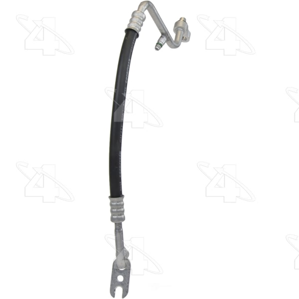 Four Seasons A C Discharge Line Hose Assembly 56450