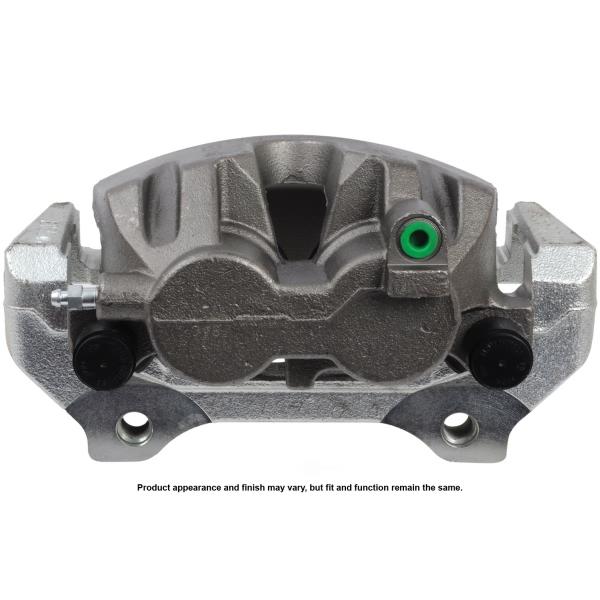 Cardone Reman Remanufactured Unloaded Caliper w/Bracket 18-B5296A