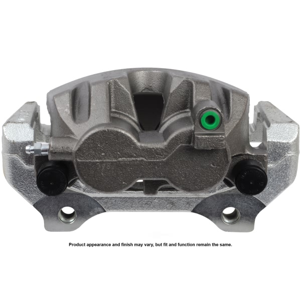 Cardone Reman Remanufactured Unloaded Caliper w/Bracket 18-B5296A