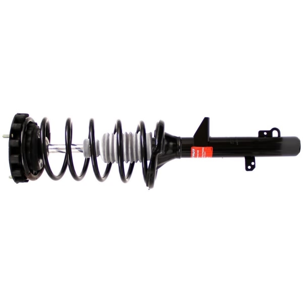 Monroe Quick-Strut™ Rear Driver or Passenger Side Complete Strut Assembly 171616