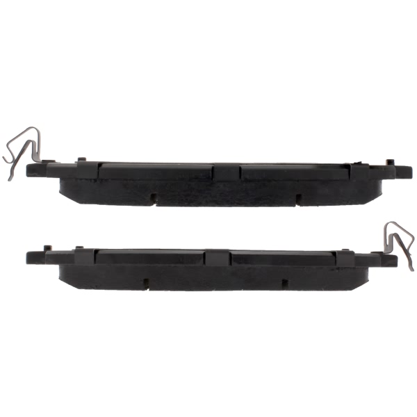 Centric Posi Quiet™ Ceramic Front Disc Brake Pads 105.16490