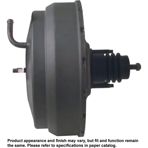 Cardone Reman Remanufactured Vacuum Power Brake Booster w/o Master Cylinder 53-2746