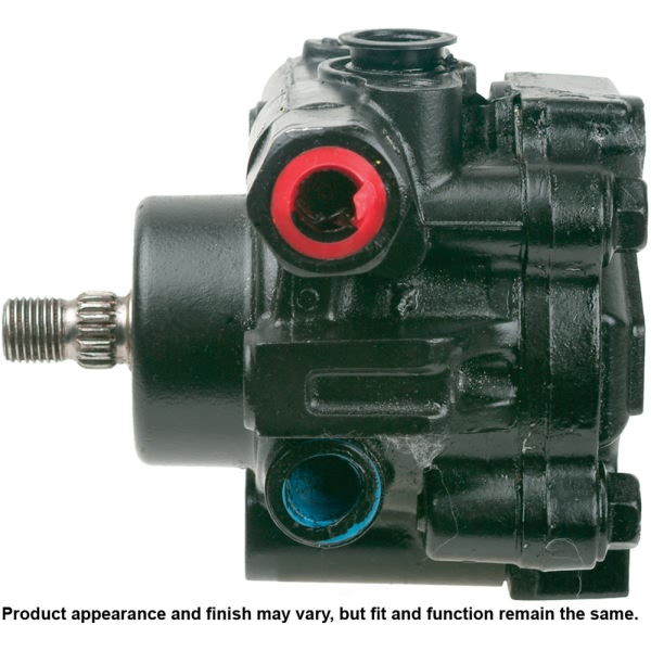 Cardone Reman Remanufactured Power Steering Pump w/o Reservoir 21-5378