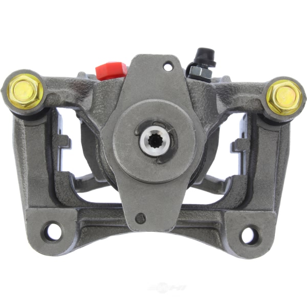 Centric Semi-Loaded Brake Caliper Epb 141.50508