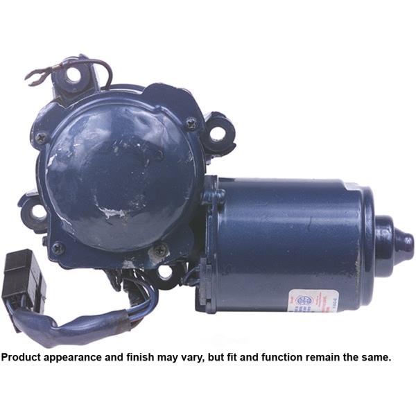 Cardone Reman Remanufactured Wiper Motor 43-1152