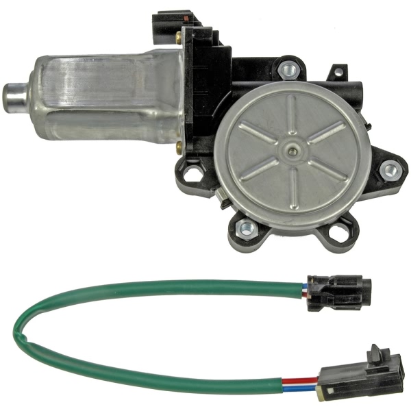 Dorman OE Solutions Front Driver Side Window Motor 742-503