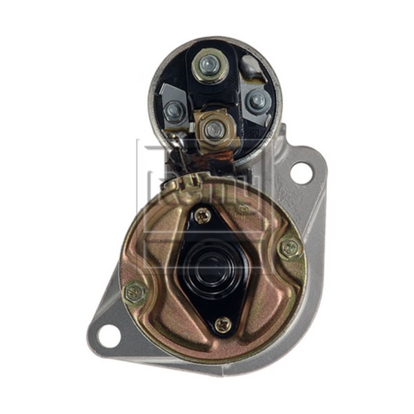 Remy Remanufactured Starter 17219