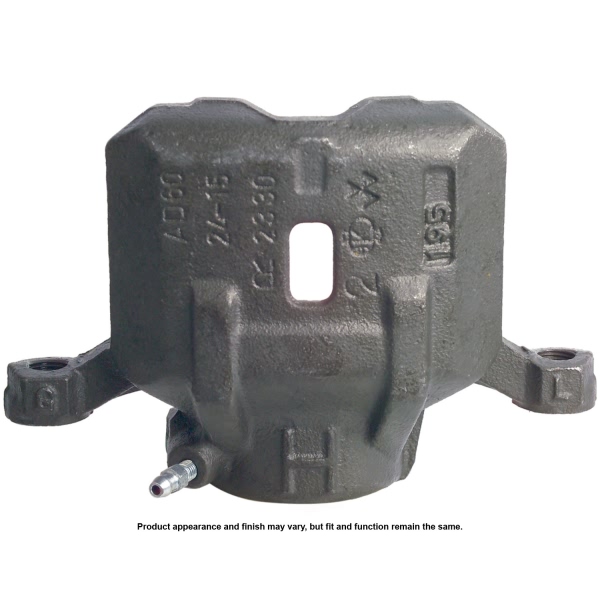 Cardone Reman Remanufactured Unloaded Caliper 19-1634
