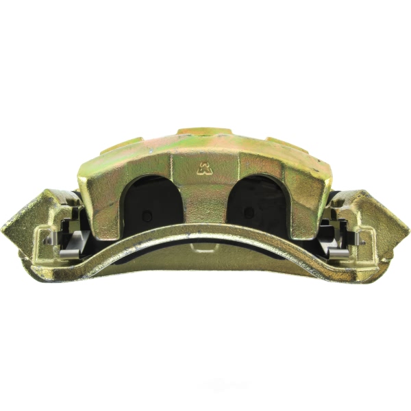 Centric Posi Quiet™ Loaded Front Driver Side Brake Caliper 142.65040