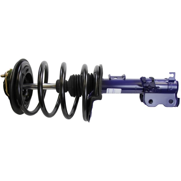 Monroe RoadMatic™ Front Passenger Side Complete Strut Assembly 181426