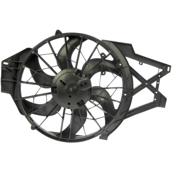 Dorman Engine Cooling Fan Assembly 620-130