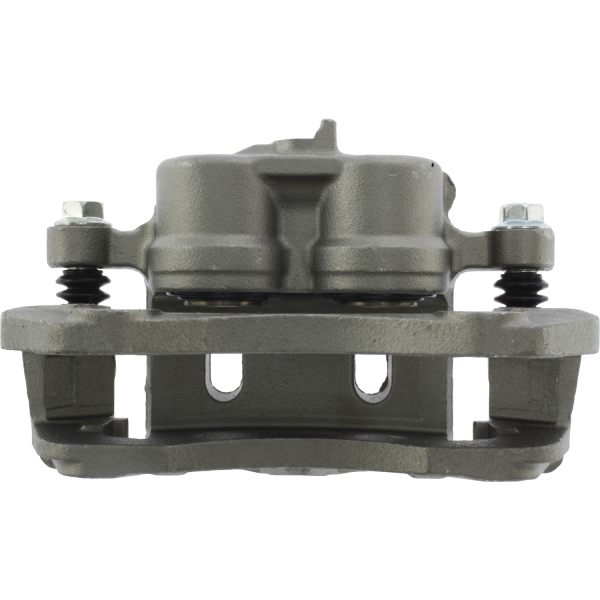 Centric Remanufactured Semi-Loaded Front Passenger Side Brake Caliper 141.46091