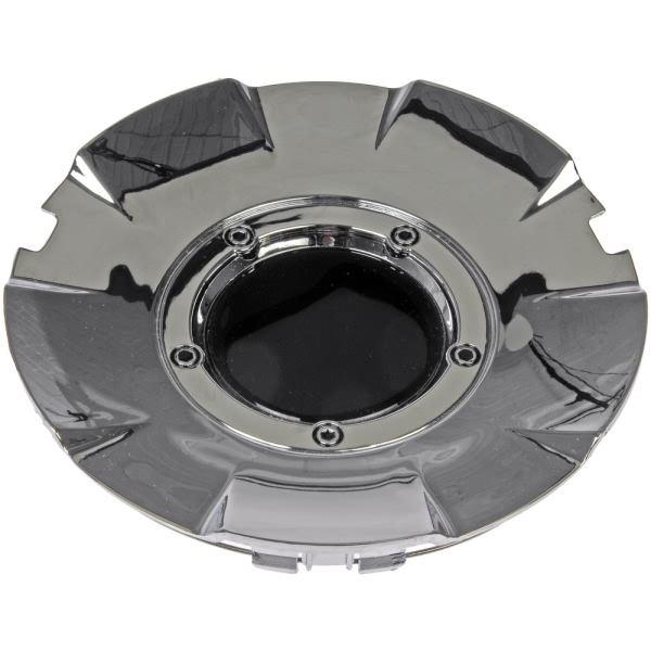 Dorman Chrome Wheel Center Cap 909-018