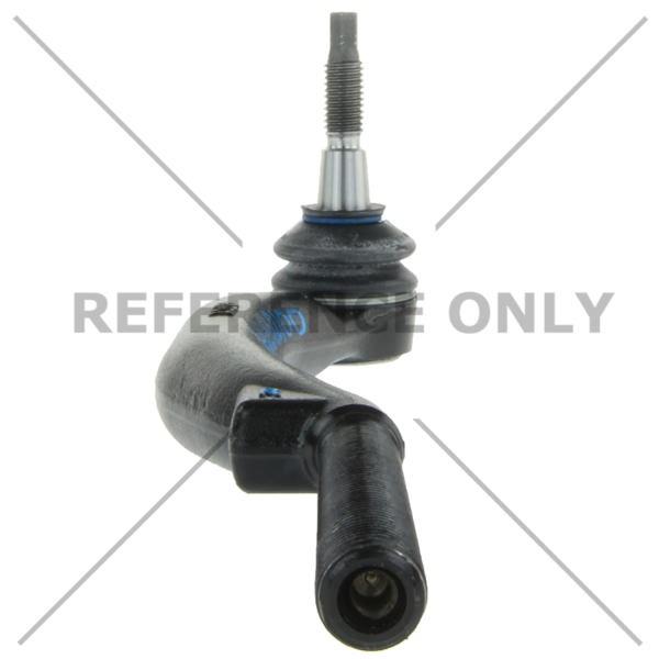 Centric Premium™ Front Passenger Side Outer Steering Tie Rod End 612.62100