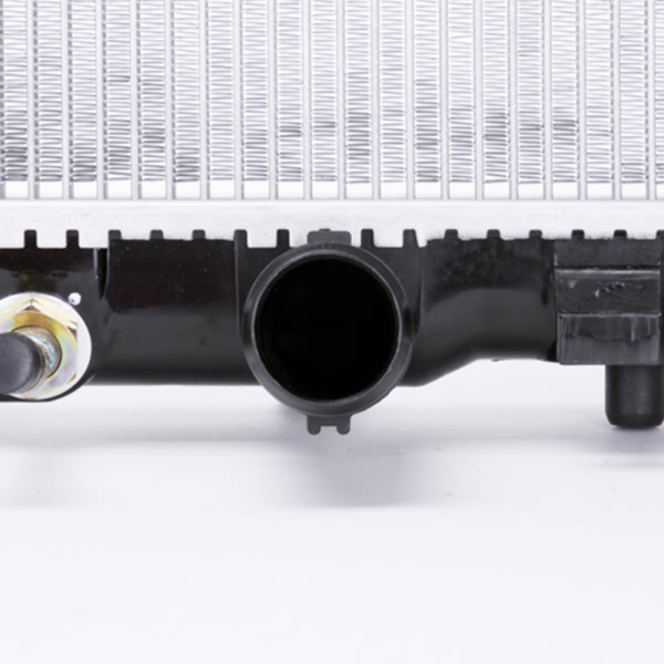 TYC Engine Coolant Radiator 13037