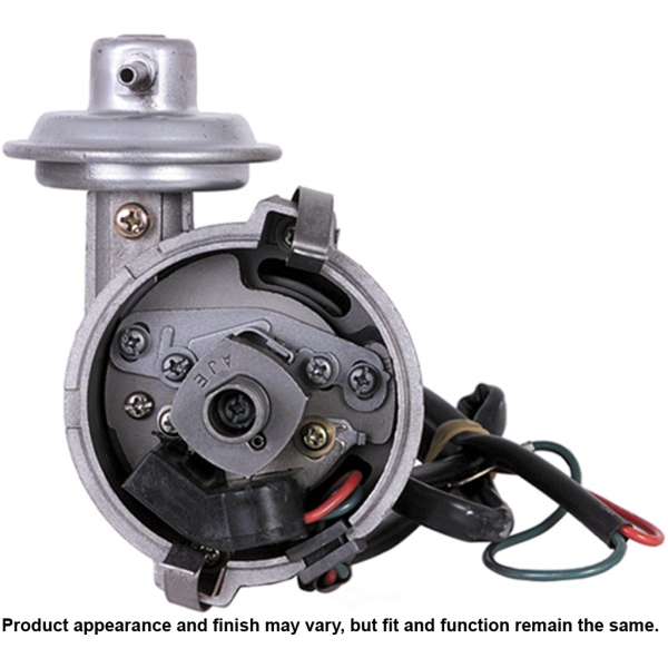 Cardone Reman Remanufactured Electronic Distributor 31-621