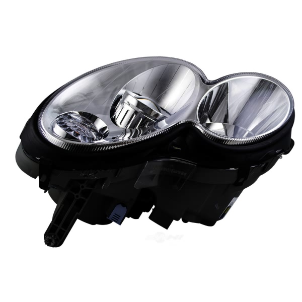 Hella Headlamp Bi-Xen - Driver Side Clk 007988551