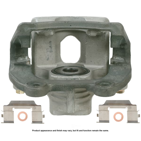 Cardone Reman Remanufactured Unloaded Caliper w/Bracket 18-B5058