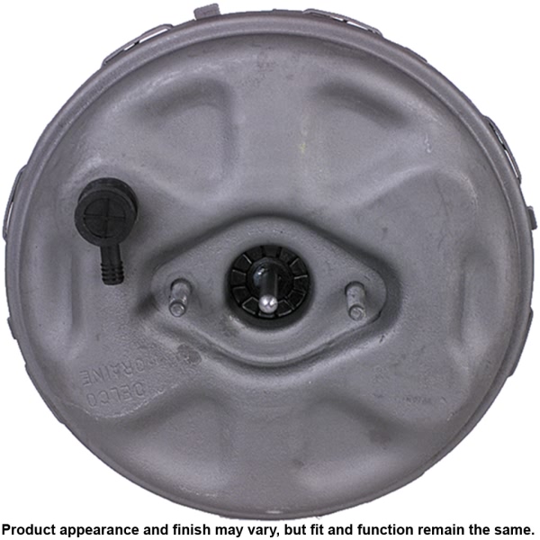 Cardone Reman Remanufactured Vacuum Power Brake Booster w/o Master Cylinder 54-71125