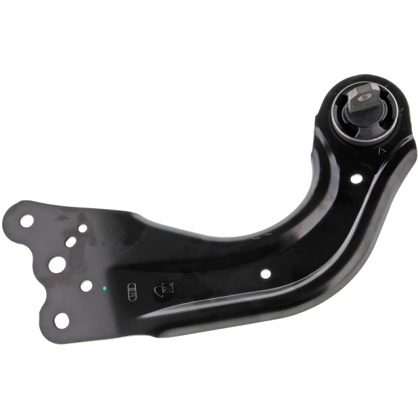 Mevotech Supreme Rear Passenger Side Non Adjustable Trailing Arm CMS761221