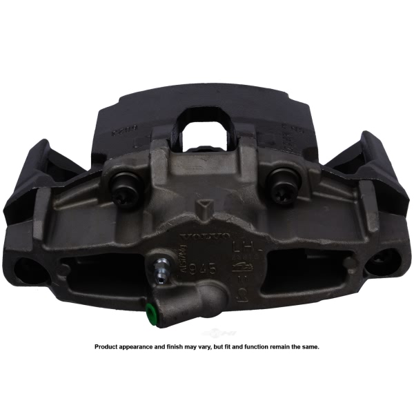 Cardone Reman Remanufactured Unloaded Caliper 19-3860