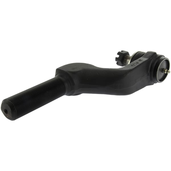 Centric Premium™ Front Passenger Side Outer Steering Tie Rod End 612.66090