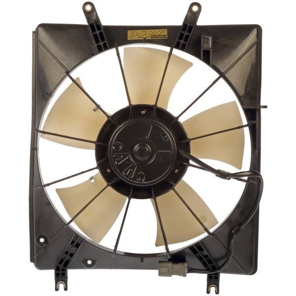 Dorman Engine Cooling Fan Assembly 620-248