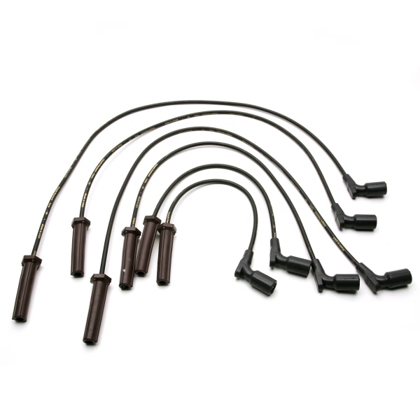 Delphi Spark Plug Wire Set XS10546