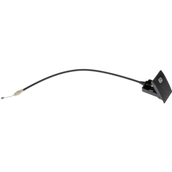 Dorman Parking Brake Release Cable 924-430