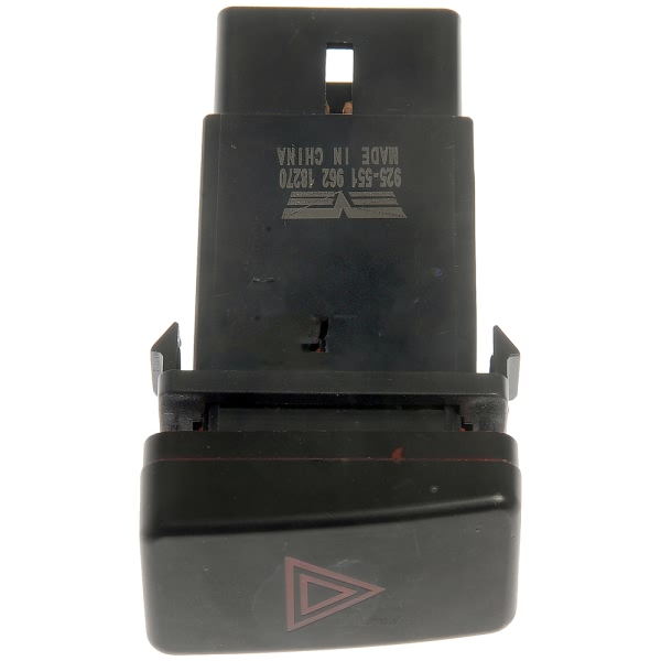 Dorman OE Solutions Hazard Warning Switch 925-551