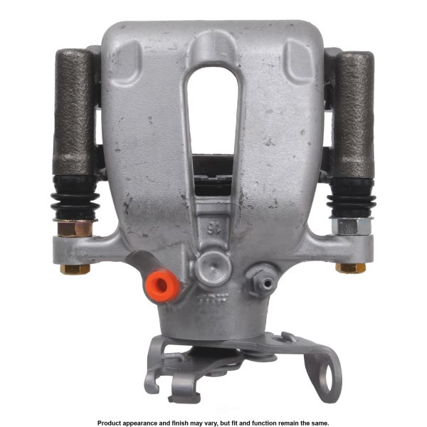 Cardone Reman Remanufactured Unloaded Caliper w/Bracket 18-B5505