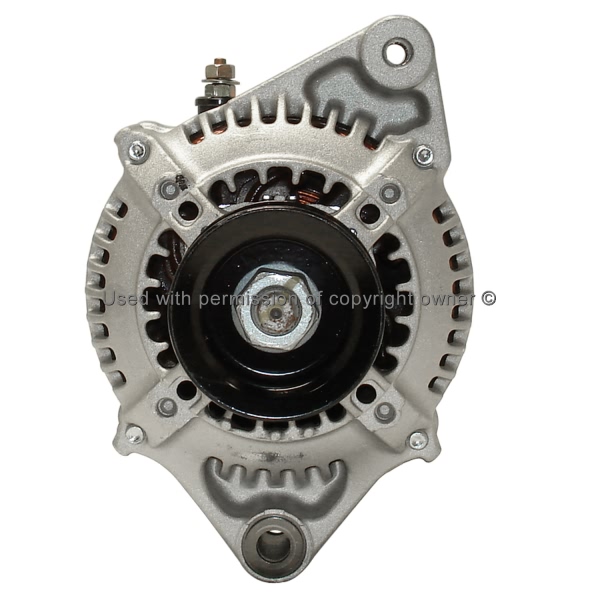 Quality-Built Alternator Remanufactured 14683