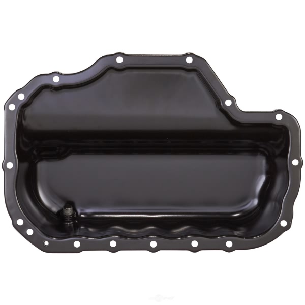 Spectra Premium Lower New Design Engine Oil Pan Without Gaskets MDP16A