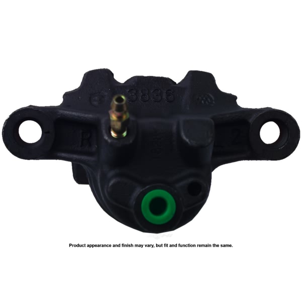 Cardone Reman Remanufactured Unloaded Caliper 19-2696