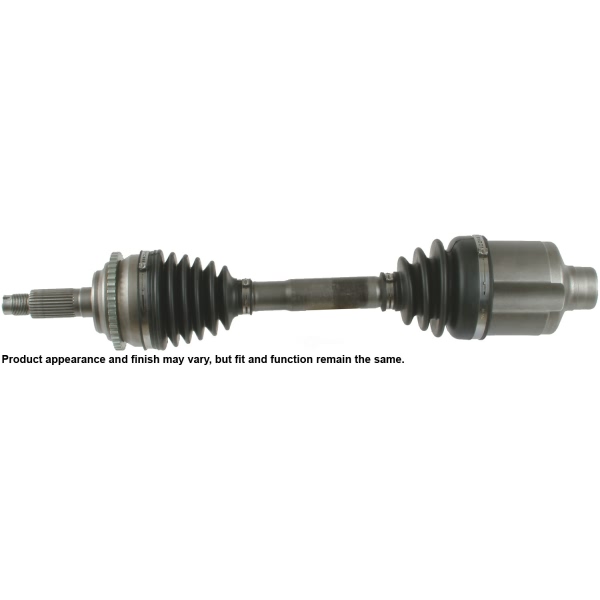 Cardone Reman Remanufactured CV Axle Assembly 60-2197